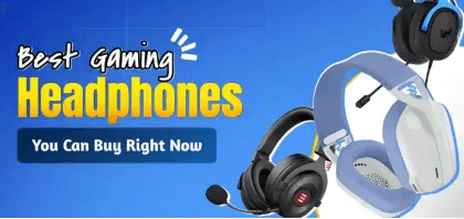 Best Gaming Headphones in Bangladesh