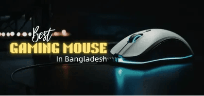 Best Gaming Mouse in Bangladesh
