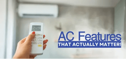 Which AC Features Actually Matter for the Bangladeshi Climate