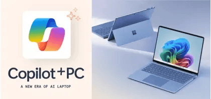 Copilot+ PC: New Era of AI Laptops