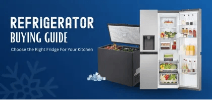 Buying Guide: How to Choose The Best Fridge in Bangladesh in 2026