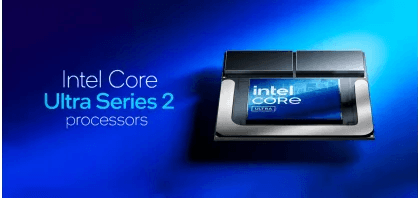 Intel Core Ultra Desktop Processors (Series 2): New Era of Power-Efficient AI Systems