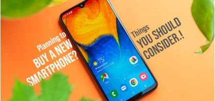 10 Things to Look For When Buying a Smartphone in 2026