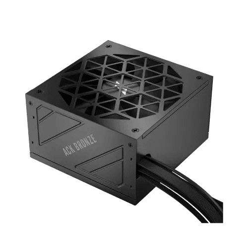 1STPLAYER ACK Bronze 750W 80+ Bronze Power Supply