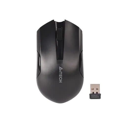 A4TECH G3-200N V-TRACK Wireless Mouse