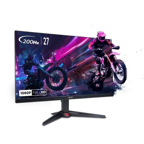 Acer Nitro VG270 X1 27" FHD 200Hz IPS Gaming Monitor