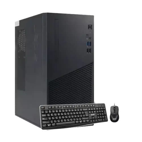 Acer Veriton S2690G Core i5 14th Gen Tower Brand PC