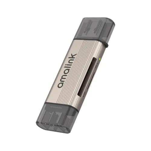 Amalink AL-CR532 Dual Mode Card Reader
