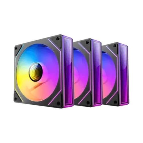 Antec Vision 120 ARGB 120mm 3 IN 1 Casing Fan