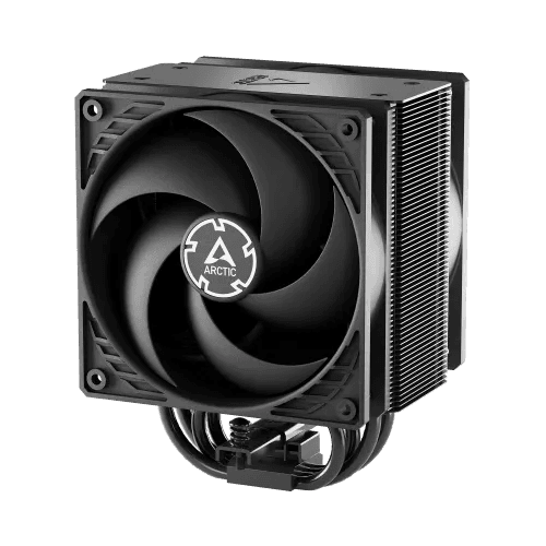 Arctic Freezer 36 Black Multi Compatible Tower CPU Cooler