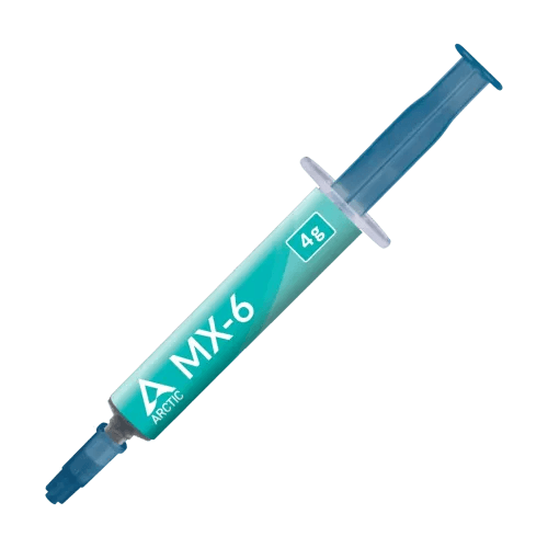 Arctic MX-6 4G ULTIMATE Performance Thermal Paste
