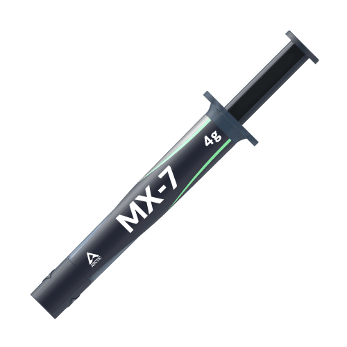Arctic MX-7 4g Ultimate Performance Thermal Paste