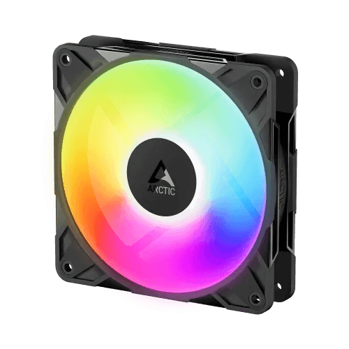 Arctic P12 Pro Reverse A-RGB 120mm Casing Fan