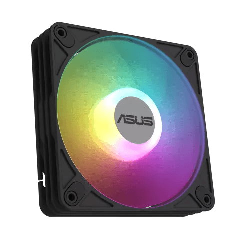 ASUS AR120 ARGB PWM Single Pack Casing Fan