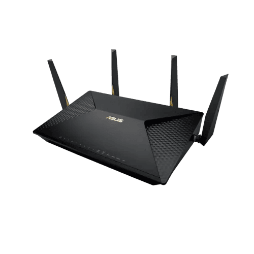 ASUS BRT-AC828 AC2600 Dual-WAN VPN Wi-Fi Router