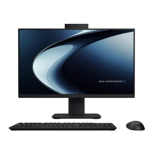 ASUS ExpertCenter AiO P440VAT Core 3 100U 23.8" FHD All-in-One PC