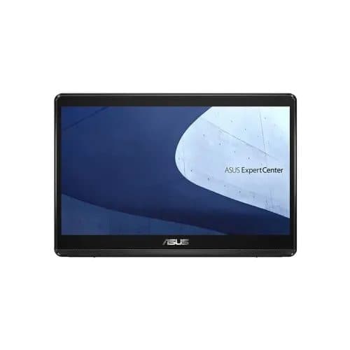 ASUS ExpertCenter E1 E1600WKAT Intel CDC N4500 15.6" FHD Touch All-in-One PC