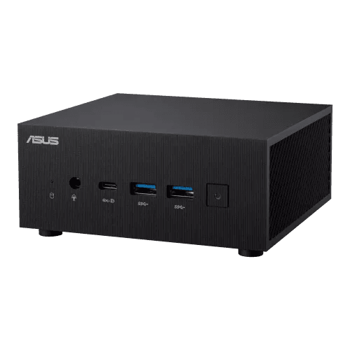 ASUS ExpertCenter PN53 (Barebone) Ryzen 5 7535H Portable Mini PC