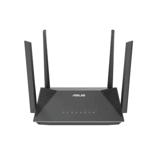 ASUS RT-AX52 AX1800 Dual Band WiFi Router