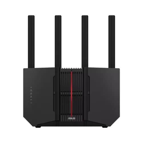 ASUS RT-BE92U BE9700 Tri-Band WiFi 7 Gaming Router