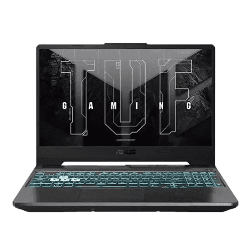 Asus TUF Gaming A15 FA506NCQ Ryzen 7-170 RTX 3050 4GB Graphics 15.6" FHD Gaming Laptop