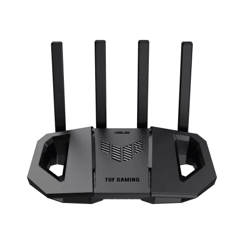 ASUS TUF Gaming BE3600 Dual Band WiFi 7 Gaming Router
