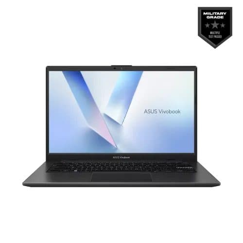 ASUS Vivobook Go 15 E1504FA Ryzen 3 30 15.6" FHD Laptop Mixed Black