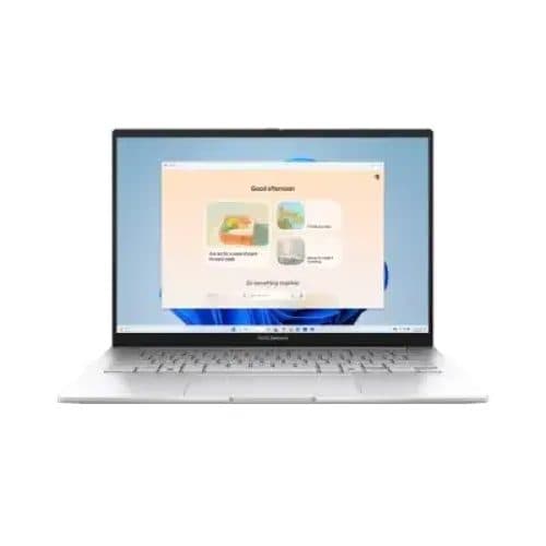 ASUS Zenbook 14 OLED UX3405CA Core Ultra 5 225H 14" WUXGA Touch Laptop