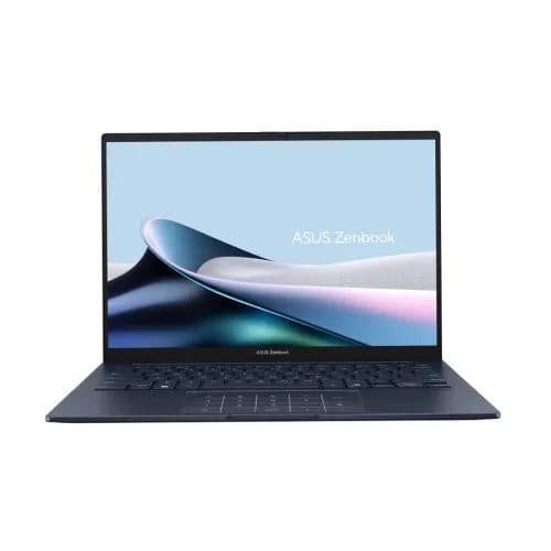 ASUS Zenbook 14 OLED UX3405CA Core Ultra 7 255H 14" WUXGA Touch Laptop