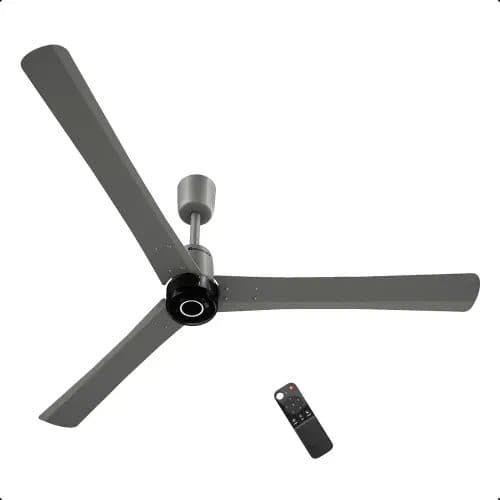 Atomberg Renesa Elite Smart 56" Ceiling Fan with Remote