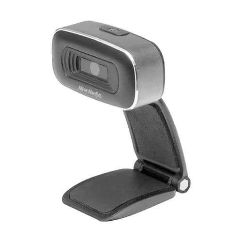 AVerMedia PW3100 2MP Autofocus USB Webcam