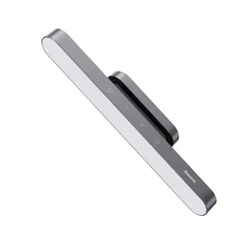 Baseus Magnetic Stepless Dimming Charging Desk Lamp Pro