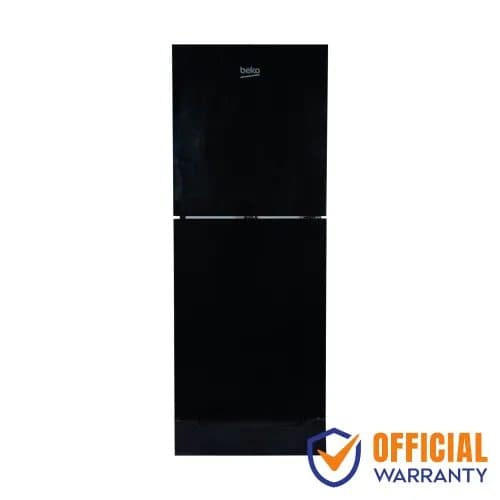 Beko BOREF-B3RDSB355AGB 350L Refrigerator