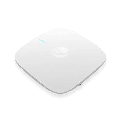 Cambium CnPilot e410 Wi-Fi Access Point (With Out Gigabit POE Adapter)