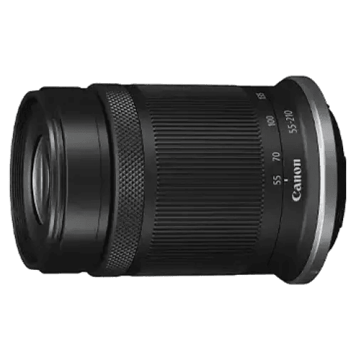 Canon RF-S 55-210mm f/5-7.1 IS STM Lens