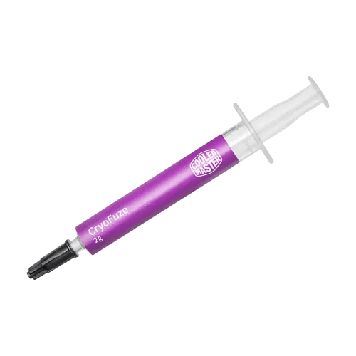 Cooler Master CryoFuze Thermal Paste