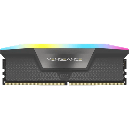 Corsair VENGEANCE RGB 16GB DDR5 6000MHz RAM