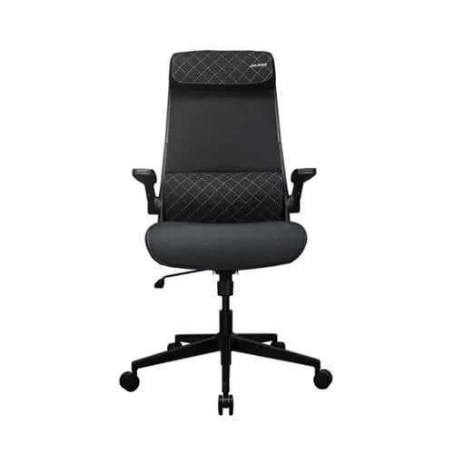 Cougar Stryder Gaming Chair Black