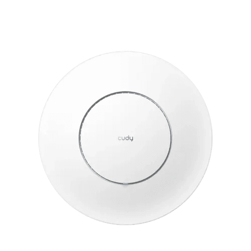 Cudy AP3000 AX3000 3000Mbps Dual Band WiFi 6 Indoor Access Point