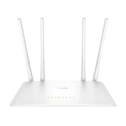Cudy WR300S 300mbps WiFi Router
