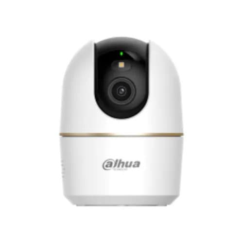Dahua DH-IPC-H3AS 3MP Indoor Pan & Tilt WiFi Camera