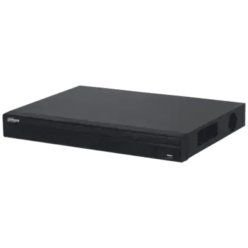 Dahua NVR4232-4KS3 32 Channel 1U 2 HDD Network Video Recorder (NVR)