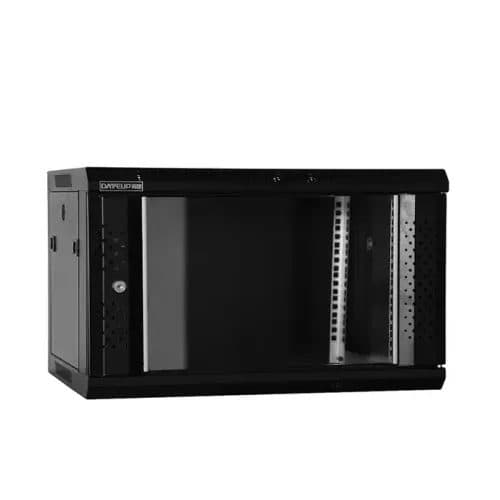 DATEUP 9U Server Rack (600x600x501)