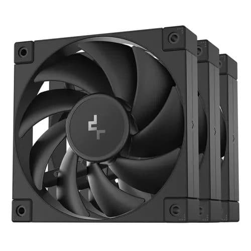 DeepCool FD12 3 IN 1 120mm Case Fan