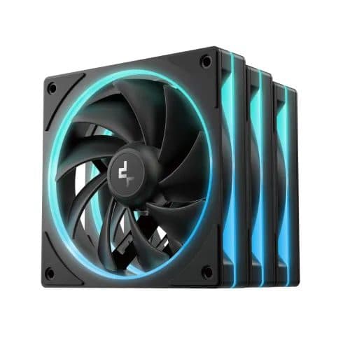 DeepCool FL12 SE 3 IN 1 120mm ARGB Casing Fan