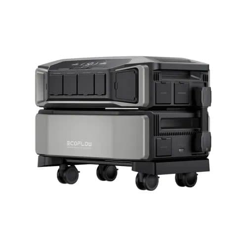 EcoFlow DELTA Pro Ultra Portable Power Station
