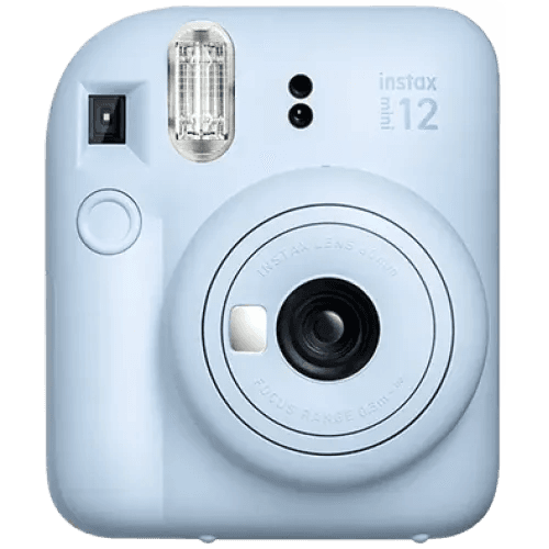FUJIFILM INSTAX mini 12 Instant Film Camera