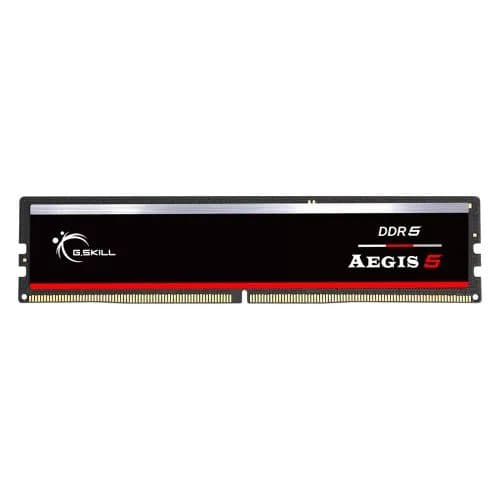 G-Skill Aegis 5 16GB DDR5 5600MHz CL36 Desktop RAM