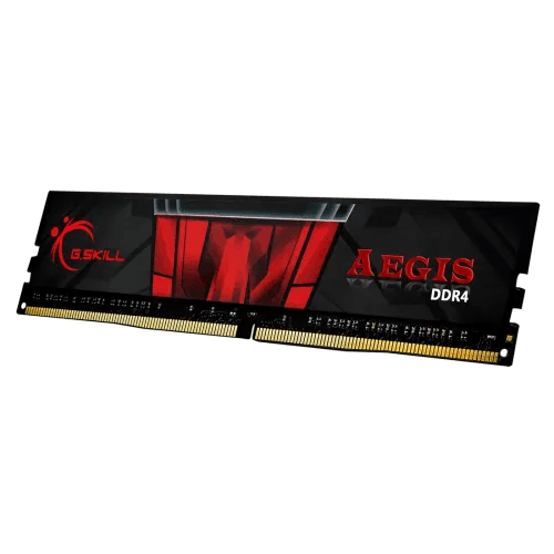 G.SKILL Aegis 8GB DDR4 3200Mhz Desktop RAM