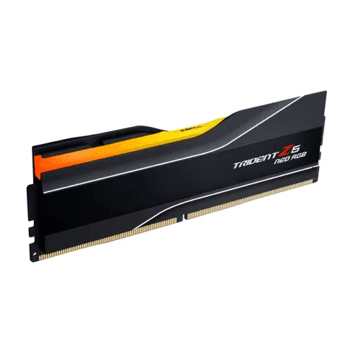 G.Skill Trident Z5 Neo RGB 16GB DDR5 5600Mhz Desktop RAM